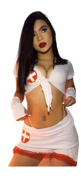 Enfermera Sexi